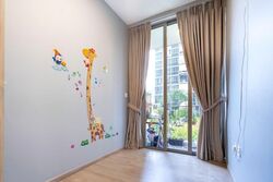 Sol Acres (D23), Condominium #552399811